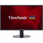 МОНИТОР 23.8" Viewsonic VA2419-SH Black (IPS, LED, 1920x1080, 5 ms, 178°/178°, 250 cd/m, 50M:1, +HDMI)