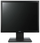 МОНИТОР 19" Acer V196LBb Black (IPS, LED, Wide, 1280x1024, 5ms, 178°/178°, 250 cd/m, 100,000,000:1, )