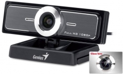 Web-камера Facecam Widecam F100, FHD 1080P/UWA 120° для видеоконференций
