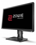 МОНИТОР 24" ZOWIE by BenQ XL2411P Gray с поворотом экрана (LED, 1920x1080, 144Hz, 1 ms, 170°/160°, 350 cd/m, 12M:1, +DVI, +HDMI, +DisplayPort)