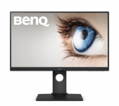МОНИТОР 27" BenQ BL2780T Black с поворотом экрана (IPS, 1920x1080, 5 ms, 178°/178°, 250 cd/m, 20M:1, +HDMI, +DisplayPort, +MM)
