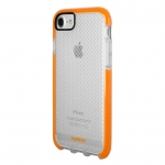 HARDIZ Armor Case for iPhone 6/7/8, Orange