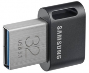 Флеш накопитель 32GB SAMSUNG FIT Plus, USB 3.1, 300 MB/s