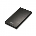 Внешний жесткий диск 1TB Silicon Power  Diamond D05, 2.5", USB 3.1, Серый