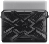 Противоударный чехол для MacBook 15" / notebook 14" - 14.1" /  Extreme Sleeve -100% защита от удара, черный,  G-Form