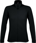 Куртка женская Nova Women 200, черная