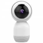 Умная камера Smart Eye 360, белая
