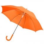 Зонт-трость Лас-Вегас, оранжевый