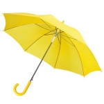 Зонт-трость Лас-Вегас, желтый
