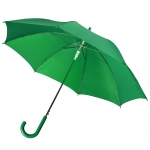 Зонт-трость Лас-Вегас, зеленый