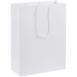 Пакет бумажный Porta XL, белый, 30х40х12 см