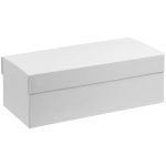 Коробка Grace, белая 35х16х12,5 см; внутренние размеры: 34х15х12 см