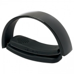 Беспроводные Bluetooth-наушники Rockall, черные