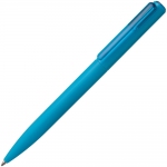 Ручка шариковая Drift, голубая
