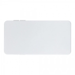 Беспроводная карманная колонка Pocket Speaker, белая