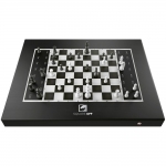 Умные шахматы Square Off Black Edition