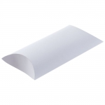 Упаковка «Подушечка», белая, 19х14х5 см, картон