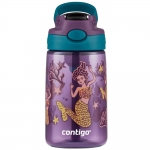 Бутылка для воды детская Gizmo Flip Mermaids