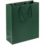 Пакет Wide, зеленый, 23х28х9,2 см