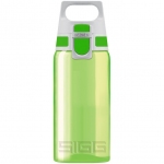 Бутылка для воды Viva One, зеленая