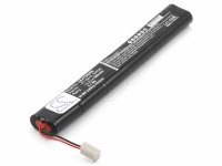 Аккумулятор для Datamax-O'Neil microFlash 2te (550040-000)