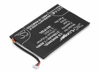 Аккумулятор для электронной книги Sony PRS-500, 505, LIS1382(J)