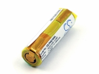 Аккумулятор для зубной щетки Oral-b 4000, 9000 (43мм) Neovolt
