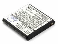 Аккумулятор для WiFi роутера ZTE MF90, MF91 (Li3723T42P3H704572)