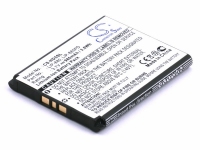 Аккумулятор для mp3 плеера Apple iPod Shuffle 2G (616-0278)