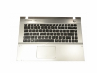 Клавиатура для ноутбука Asus 0KNA-092RU01, V100462BS1 (черная)