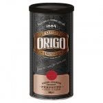 Кофе в зернах ORIGO (ОРИГО) "Espresso Perfetto", арабика 100%, 300 г, жестяная банка, 3014000300