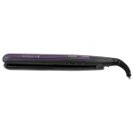 Выпрямитель для волос REMINGTON S6505, 9 режимов, 150-230°С, дисплей, керамика, черный
