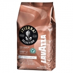 Кофе в зернах LAVAZZA "Tierra Selection", 1000 г, вакуумная упаковка, 4332