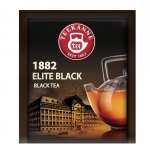Чай TEEKANNE (Тиканне) "1882 Elite Black", черный, 300 пакетиков в конвертах, 0306_4901