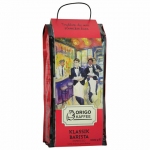 Кофе в зернах ORIGO (ОРИГО) "Klassik Barista", арабика 100%, 1000 г, вакуумная упаковка, 3003001000
