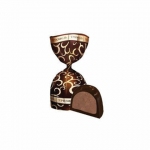 Конфеты шоколадные БОГАТЫРЬ, аромат "Трюфель", 1 кг, ПР5890