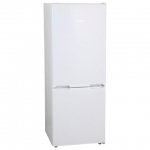 Холодильник ATLANT ХМ 4208-000, двухкамерный, объем 185 л, нижняя морозильная камера 53 л, белый