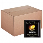 Чай CURTIS "Original Ceylon Tea", черный, 200 пакетиков в конвертах по 2 г, 510618