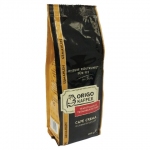 Кофе молотый ORIGO (ОРИГО) "Cafe Crema", 250 г, вакуумная упаковка, 3004100250