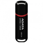 Флеш-диск 32 GB A-DATA UV150 USB 3.0, черный, AUV150-32G-RBK
